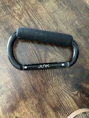 JUNK Brand Headband CARABINER
